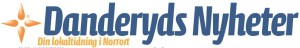 Danderyds Nyheter-Logga