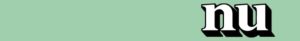 NU-Logga